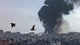 Conflito entre palestinos e israelenses chega a 49 mortos em Gaza e Israel