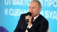 Disposto a correr riscos na Ucrânia e Belarus, Putin amplia tensão militar com o Ocidente