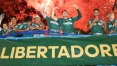 Palmeiras acompanha sorteio do Mundial e tem ainda chance de título internacional com final caseira