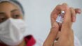 Pfizer inicia estudos clínicos de vacina baseada na Ômicron