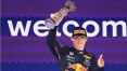Max Verstappen detona punição no GP da Arábia Saudita: 'Isso não é Fórmula 1'