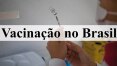 Brasil tem 78,87% da população com pelo menos uma dose da vacina contra a covid-19