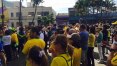 Manifestações pelo País testam novo fôlego político de Dilma