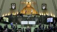Parlamento do Irã aprova lei que endossa acordo nuclear