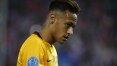 Contrato de Neymar tem multa de 220 mi de euros