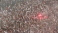 Ministério Público proíbe torcida organizada do São Paulo nos estádios