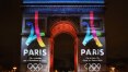 Paris garante a realização dos Jogos em 2024 'aconteça o que acontecer' em Tóquio