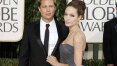 Fortuna de Angelina Jolie e Brad Pitt supera US$ 500 milhões, dizem analistas