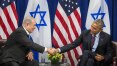 Análise: Transição nos EUA coloca foco nos palestinos