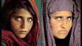 Paquistão nega fiança à menina afegã da capa da National Geographic