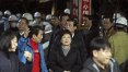 Partido do governo defende que presidente sul-coreana renuncie em abril