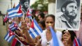 Retrospectiva: Adeus a Fidel e visita de Obama marcam 2016 na história de Cuba