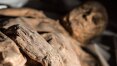 Múmia de criança do século 17 revela as amostras mais antigas de varíola