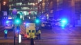 Estado Islâmico assume autoria do atentado em Manchester que deixou mais de 20 mortos