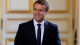 Contra 'dumping social' na Europa, Macron entra em choque com Polônia