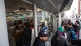 No primeiro dia de venda, uruguaios esgotam maconha em Montevidéu