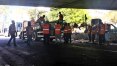 Moradores de rua se queixam de retirada de pertences em ação de 'zeladoria' da Prefeitura de SP