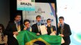 Alunos brasileiros conquistam medalha de prata em torneio internacional de Física