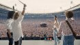 'Bohemian Rhapsody': Relembre o sucesso da cinebiografia de Freddie Mercury, favorita ao Oscar