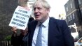Brexit e Boris Johnson: como fica a saída do Reino Unido da UE com o novo premiê