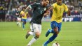 Alex Sandro sofre lesão muscular e desfalca a seleção brasileira contra a Coreia do Sul