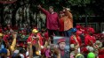 Habituado a crises, Maduro enfrenta o inimigo mais difícil