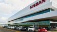 Nissan adia retomada da produção por mais um mês