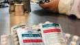 Saúde prevê gastar R$ 250 milhões para pôr 'kit-covid' em farmácias populares