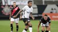 Natel não disfarça decepção com má atuação do Corinthians: 'Não há o que dizer'