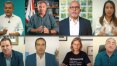Em vídeo dramático, prefeitos pedem ajuda internacional para combater pandemia de covid-19