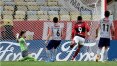 Flamengo goleia o Unión La Calera no Maracanã e continua perfeito na Libertadores