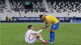 Thiago Silva destaca espírito de superação da seleção em momentos adversos