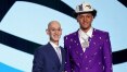 Orlando Magic surpreende no Draft da NBA, deixa favorito para trás e escolhe Paolo Banchero