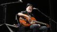 Músico canadense Randy Bachman recupera guitarra roubada há 46 anos