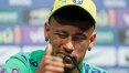 Neymar apresenta seu plano para o Rio-2016