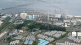 Japão encontra combustível nuclear fundido em reator de Fukushima