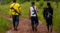 Quatro civis morrem em ataque atribuído a dissidência das FARC