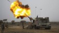 Alta do petróleo paga nova corrida armamentista no Oriente Médio