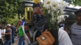 Entre abril e junho, 317 pessoas foram mortas durante protestos na Nicarágua, diz CIDH