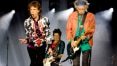 Rolling Stones reúnem canções de seus ídolos do blues em disco