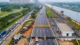 Prefeitura faz contrato de emergência para vistoriar 8 viadutos