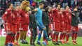 Futebol alemão aguarda aval das autoridades para voltar a ser disputado