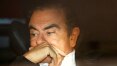 Tribunal de Tóquio estende detenção de Carlos Ghosn