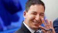 Glenn Greenwald classifica como 'conluio' mensagens de Moro e Dallagnol