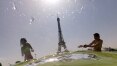 Calor extremo do verão francês matou pelo menos 1,5 mil pessoas, afirma governo