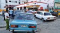 Em Cuba, falta combustível e papel higiênico