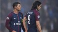 Thiago Silva e Cavani não vão renovar contrato com o PSG, revela Leonardo