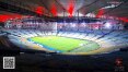Sem acordo com a Globo, Flamengo transmite jogo do Carioca em seu canal no YouTube