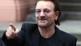 Bono vai lançar 'Surrender', biografia em que lembra sua vida de ativista; ouça um trecho
