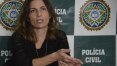 Delegada que prendeu anestesista no Rio atuou no caso Flordelis e enfrentou traficantes e milicianos